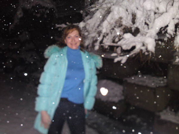 Елена Крынецкая