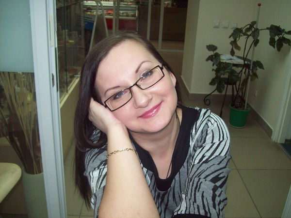 Марина Власова