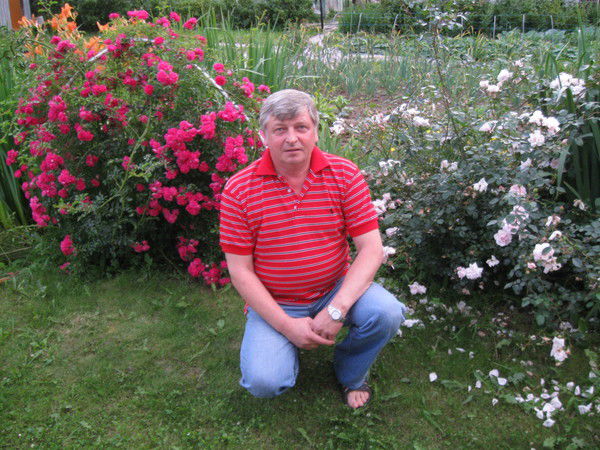 Сергей Р......