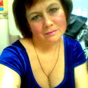 Журавлева Лена