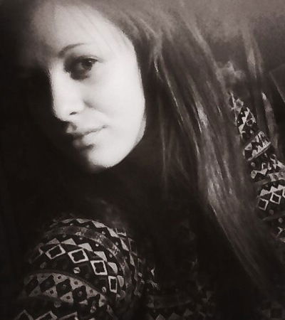 Ника Щеглина