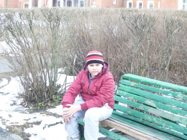 Никита Гурьянов