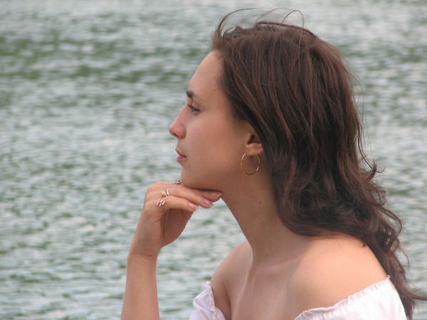 Марина Сидоренко