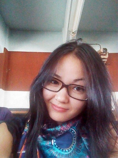 Гульшана Заатова