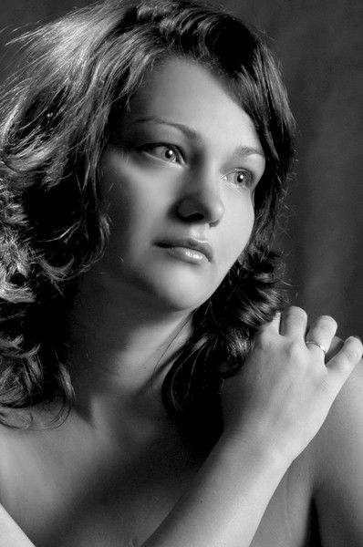 Виктория Шуст