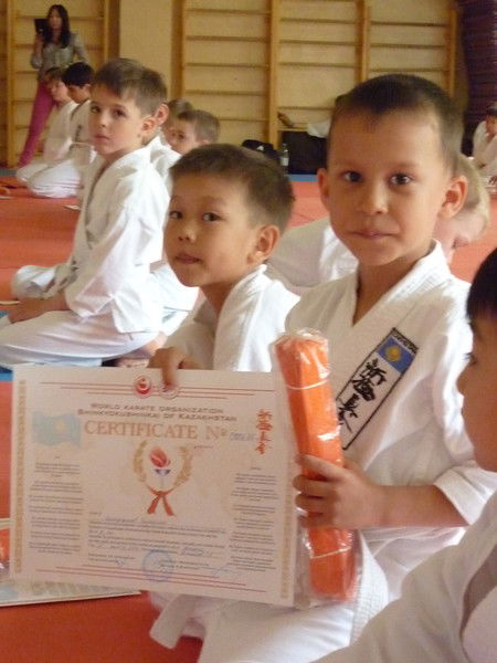 Ирина Шарипова