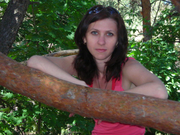 Олеся Климова