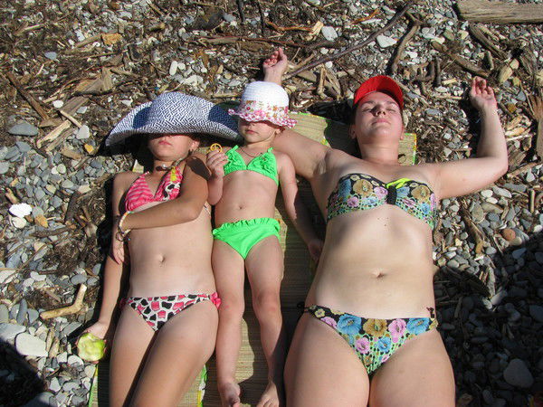 Просто Натали)