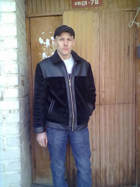 Слава Загузов