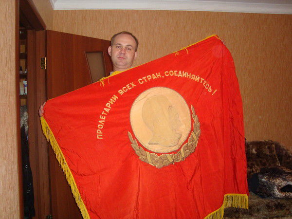 Тимофей Софронов