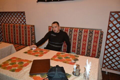 Аскат Имар Уулу