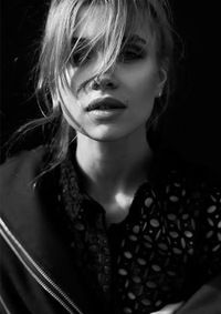 Света Сафронова