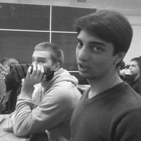 Миран Абдуллаев