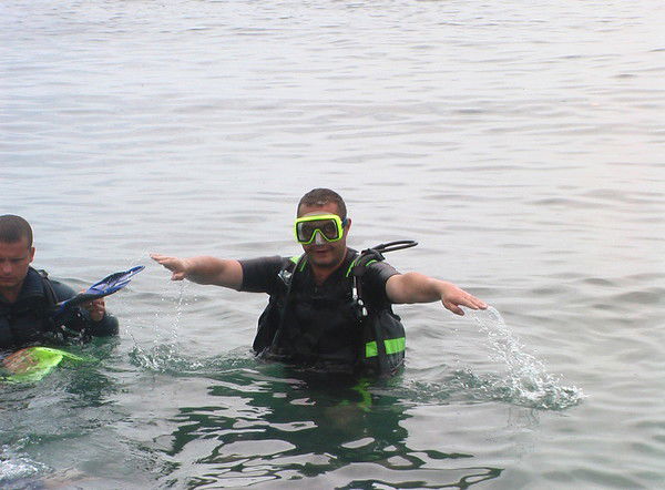 Александр Кутепов