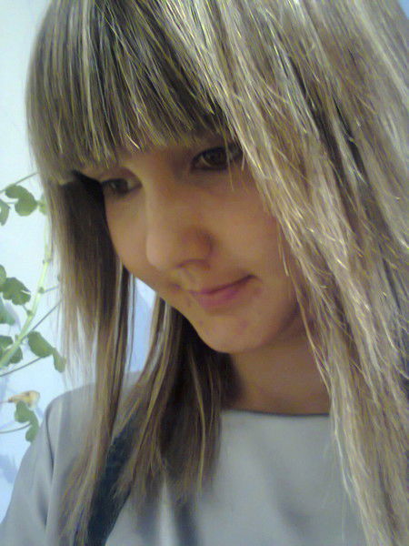 Татьяна Евдокимова