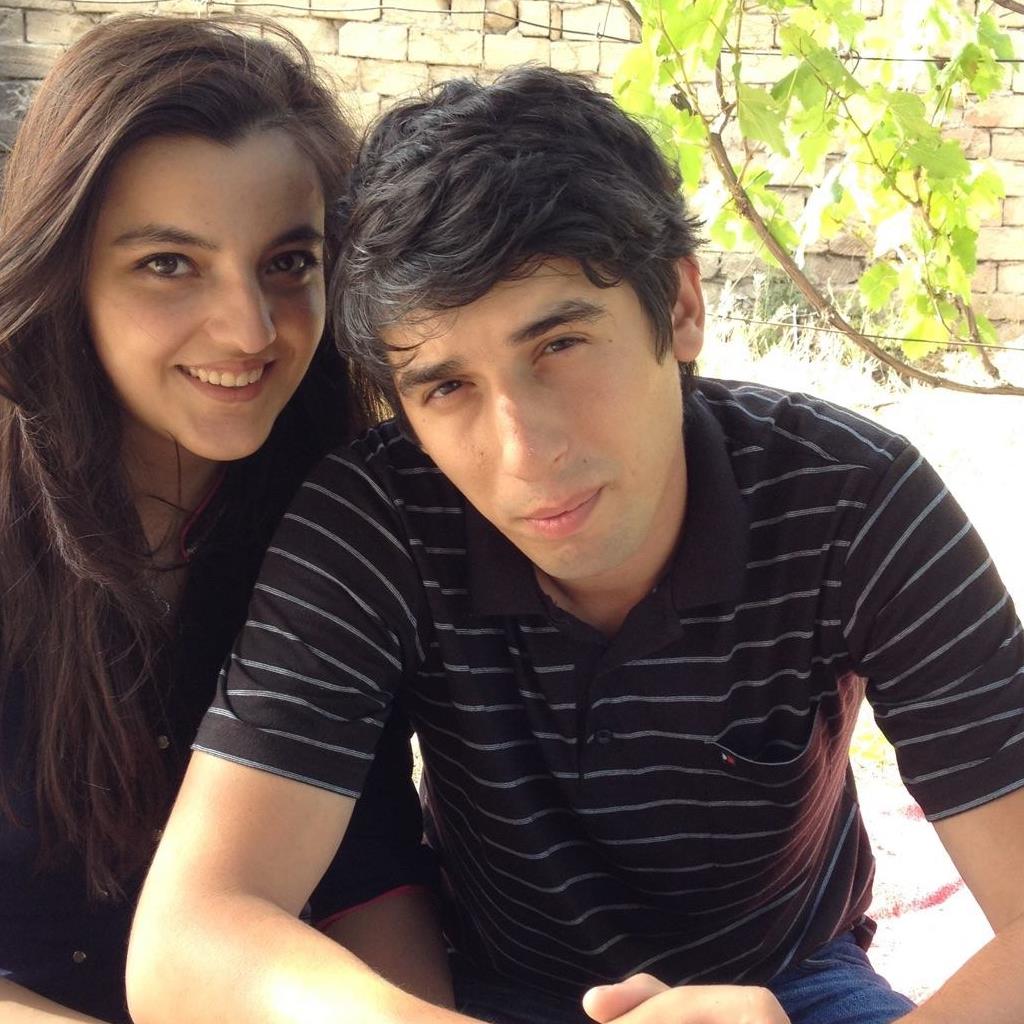 Имран Гусейнов