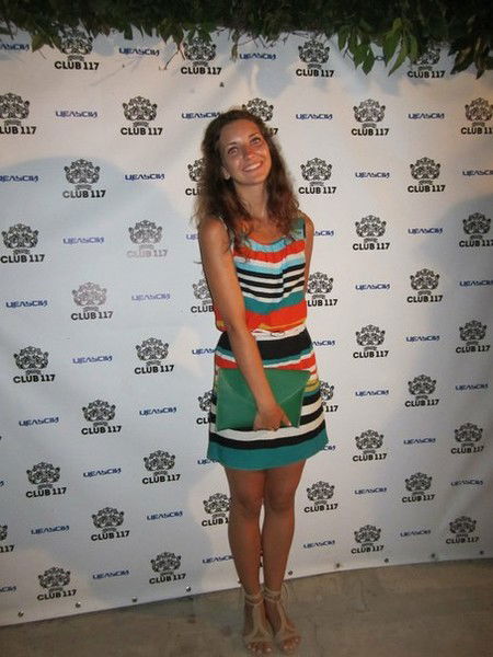 Ксения Зайченко