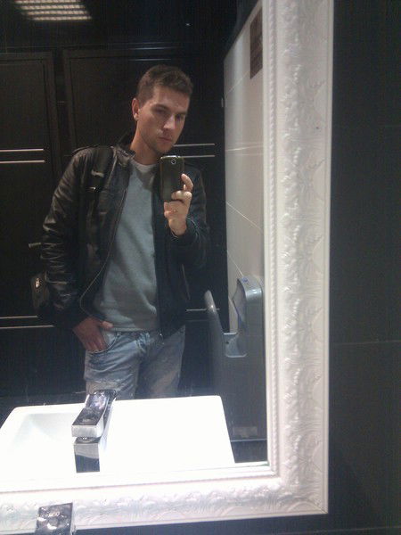 Вадим Булочник