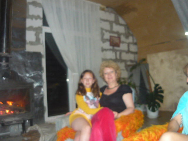 Татьяна Устинова