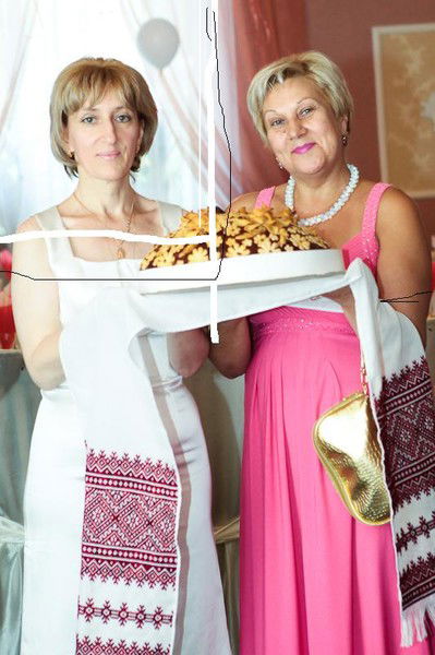 Ольга Ткачук