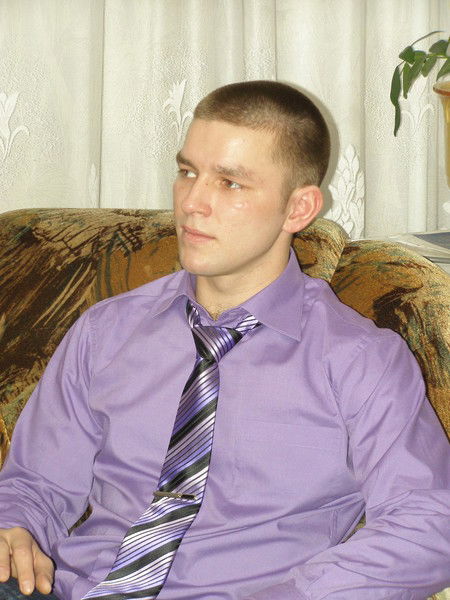 Игорь Комаров