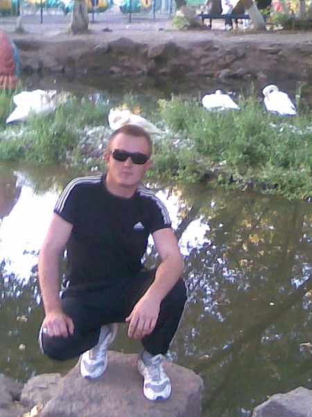 Гриша Вавилов