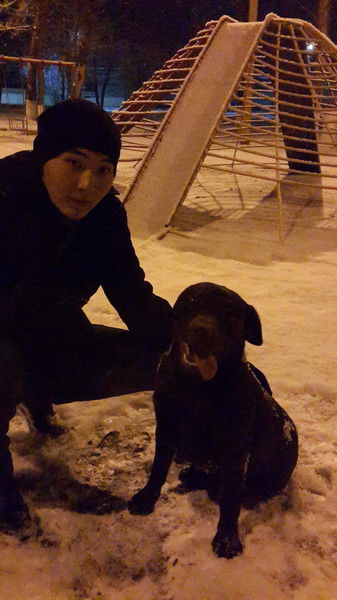 Сансызбай Максимкерей