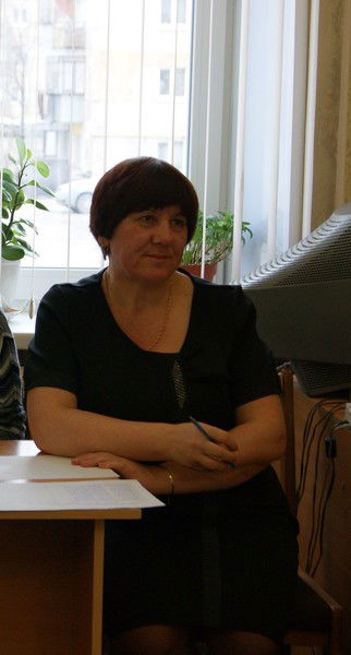 Зульфия Григорян