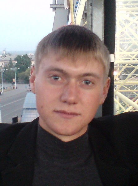 Сергей Неледва