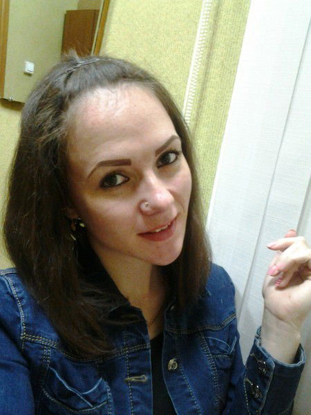 Арина Игнатьева