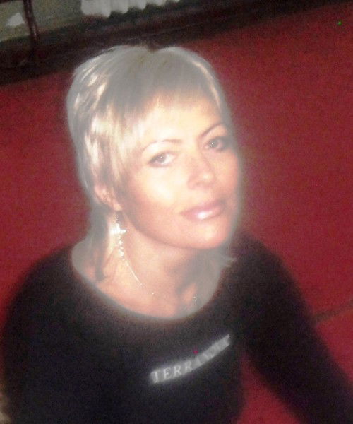 Ирина Максимова