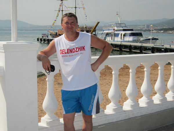 Алексей Пчелинчев