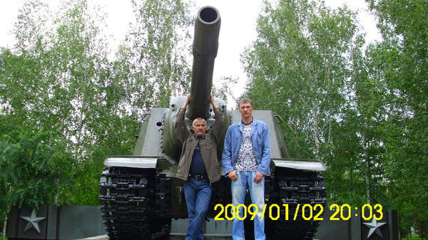 Александр Чертоляс