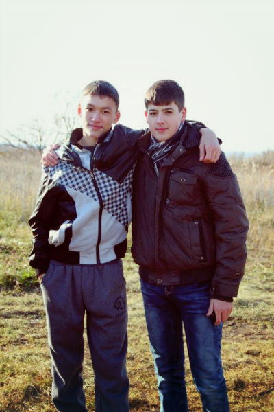 Макс Крутинь