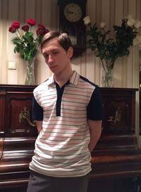 Антон Марков