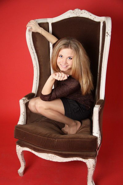 Тусик Пусик