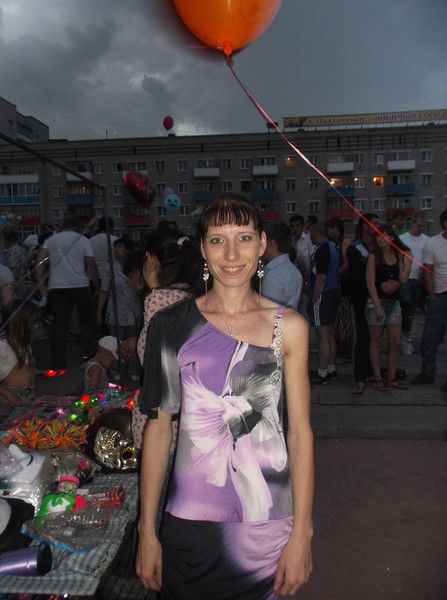 Елена Зорина