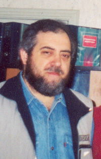 Абрамов Евгений