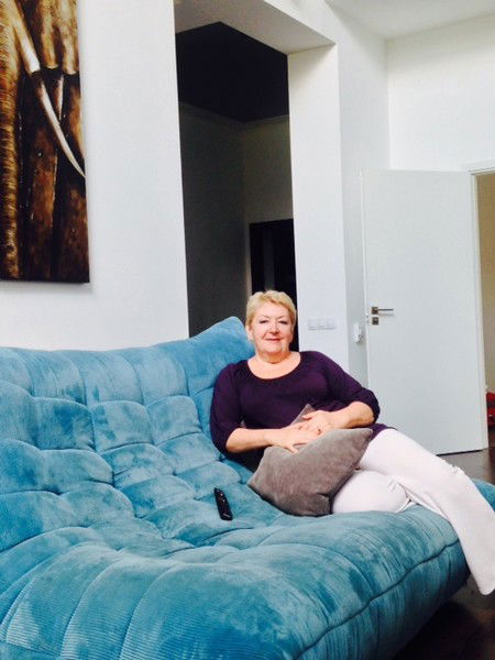 Людмила Гурьянова