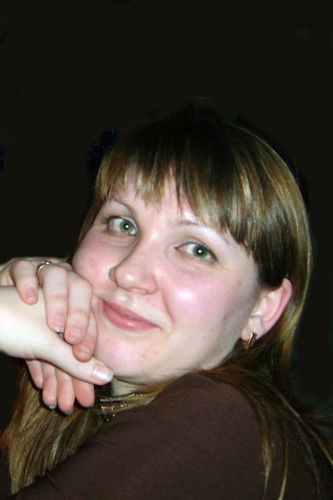 Татьяна Шилова