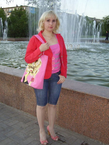 Ирина Манасуева