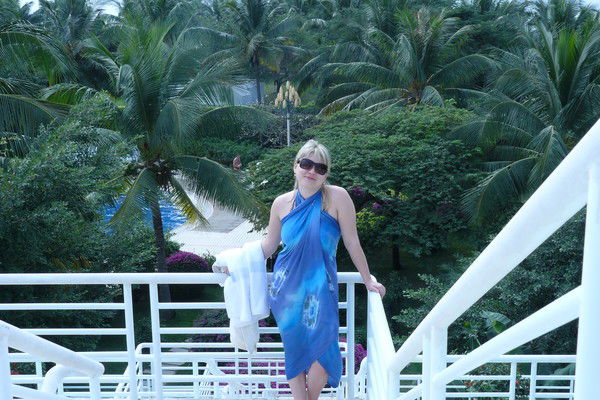 Евгения Кондрух