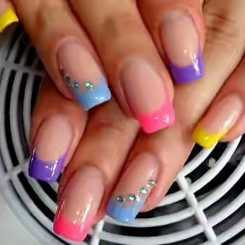 Маникюр Не Дорого