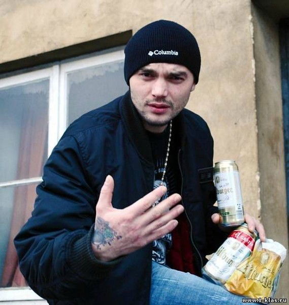 Канат Хасенов