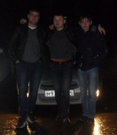 Влад Кириллов