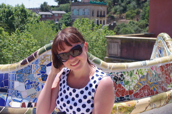 Альбина Фахреева