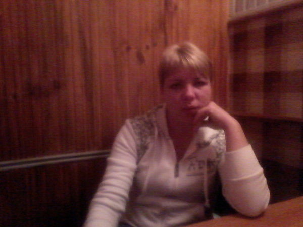 Аня Юрченко