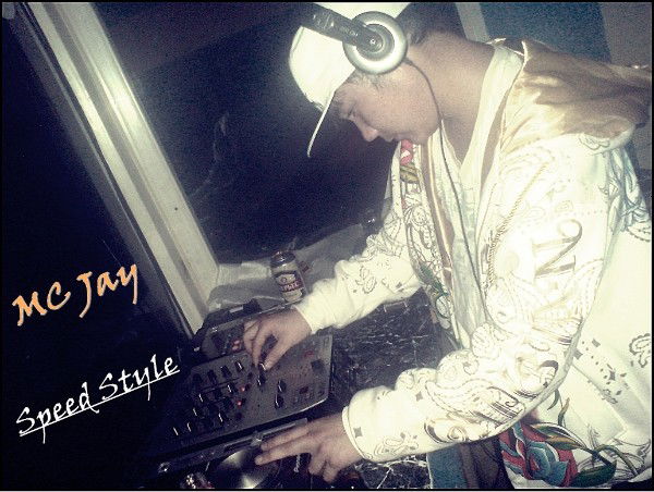 Little_Jay_Гр. Speed_Style