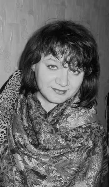 Наталья Нестеренко