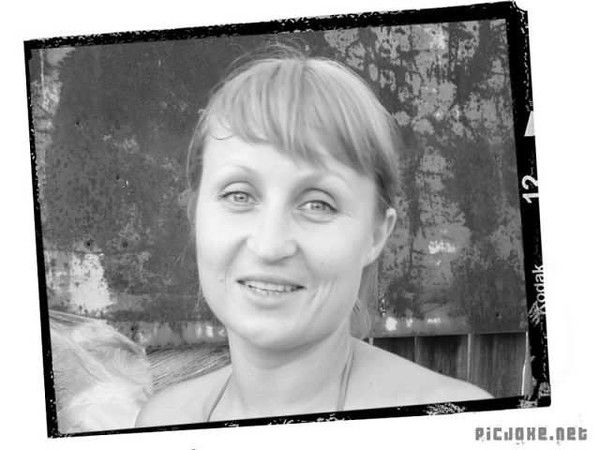 Анастасия Грудинкина